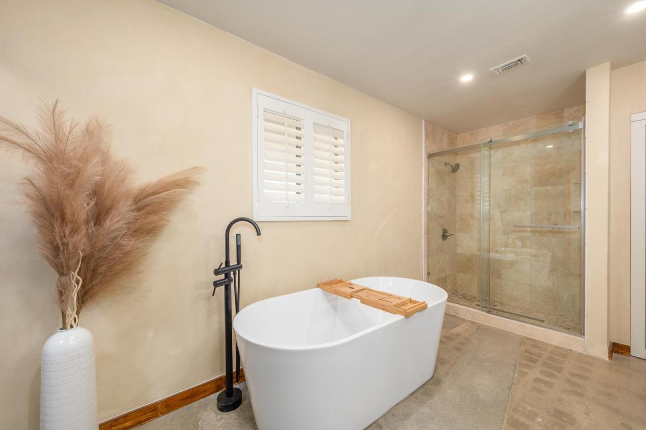 @ Marbella Lane - Modern Rustic Home In Jt Joshua Tree Exterior photo